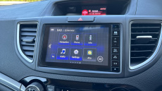 Honda CR-V 1.6 i-DTEC SR 5dr 2WD Diesel Estate